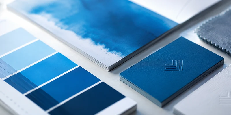 Markenentwicklung und Corporate Design bei kyom in Mechernich