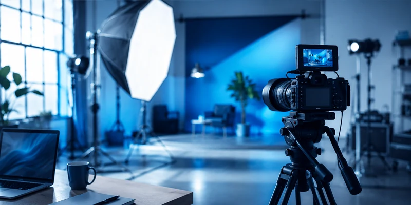Texte, Fotos und Videos aus der Content-Produktion von kyom